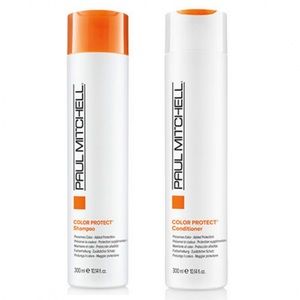 Paul Mitchell Shampoo & Conditioner
